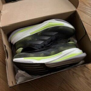Adidas Supernova Prima Size 12 Men's Running Shoe